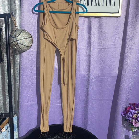 Trendy 2pc Set - Picture 4 of 4